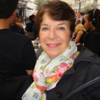 Annette Michael