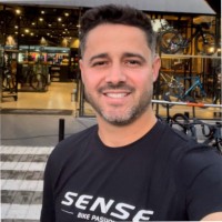 Rodrigo Barros