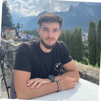 Cosmin Minoiu