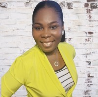 Latoya Panton