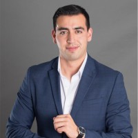 Axel Flores Barragán