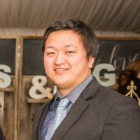 Dominic Guo