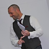 Richard Baker MA Chartered MCIPD