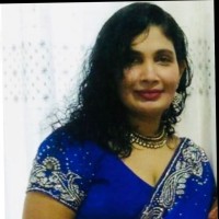 Nalini Cooray