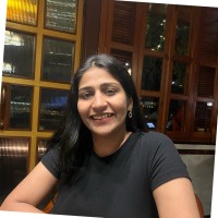 Deeksha Pareek