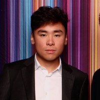 Harrison Chen
