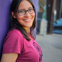 Karla Sofia González Rodríguez