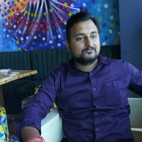 Krishna Tripathi
