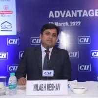 Nilabh Keshav