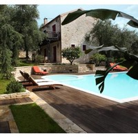 Corfu Villas