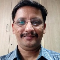 Nainesh Pathak