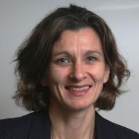 Caroline Dherbey