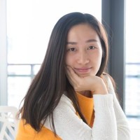 Zoe Zhu