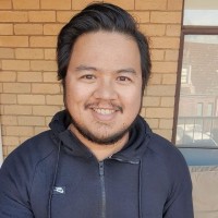 Nik Bulaun
