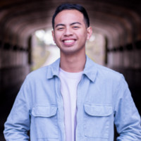 Patrick Jose
