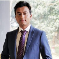 Zakir Hossain