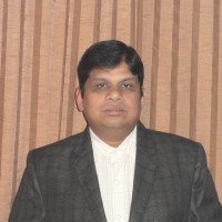 Ashok Kumar Sahoo