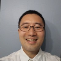Chengjie 'Chris' Zhu