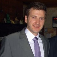 Antonio Nortes Manjavacas