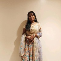 Laxmi Priya Padishala