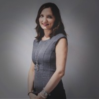 Adela Daniela Parjolea