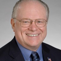 Albert L Mcaney