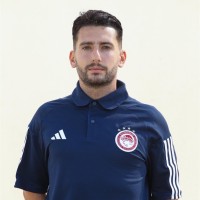 Gregory Konstantakopoulos