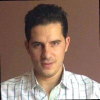 Nader Sarhan