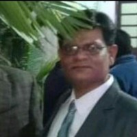 Arvind Dubey