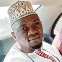 Balogun Benedict
