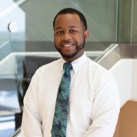 Terrance Hudson