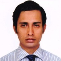 Abu Mohammad Shoyeb ,SAP Sr. MM Consultant, Bangladesh