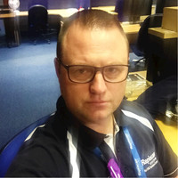 Steve Evans
