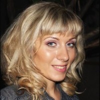 Ekaterina Dolgopolova