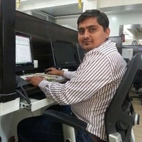 Mahendra Patil