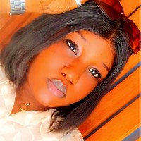 Amina Seck