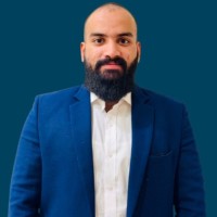 Daniyal Sultan