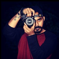 SHUBHAJIT BISWAS