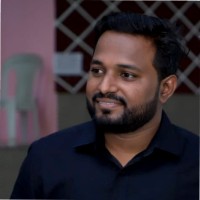 Prasad Palkar