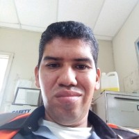 Cesar Andrés Mejia Rodriguez
