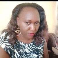 Joan Mutunga