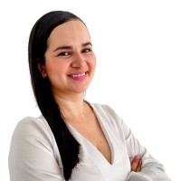 Daniela Diaz Delgado