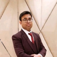 Roushan Sinha