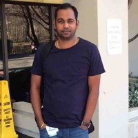 Shiju Mathai
