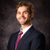 Trey Rogers