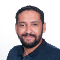 Ayoub El Mouadine
