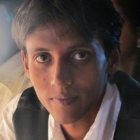 Manish Srivastava