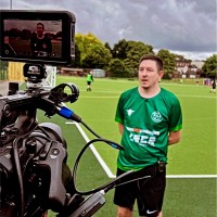 Ryan Oldfield 💚⚽️