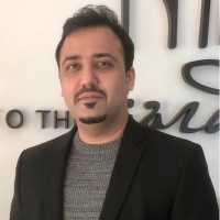 Akhil Shukla