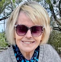 Patricia Campbell